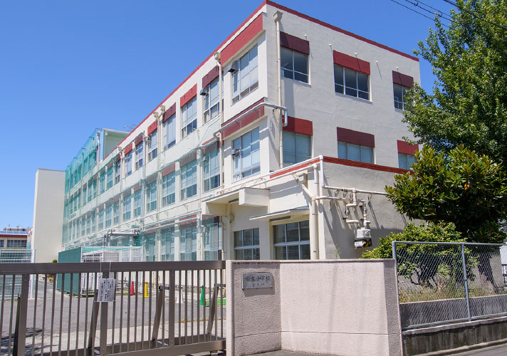 名古屋市立稲生小学校