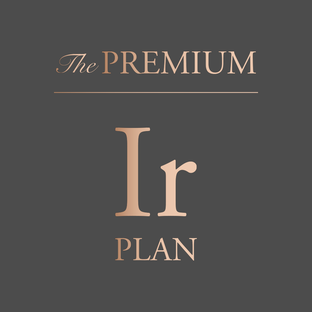 The PREMIUM Ir PLAN